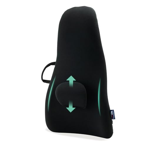 Obus Forme High-Back Backrest