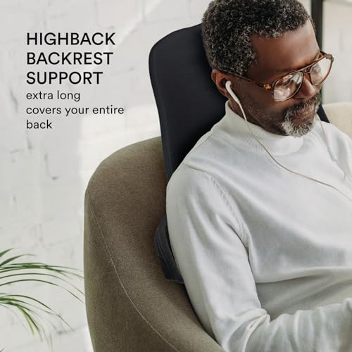 Obus Forme High-Back Backrest