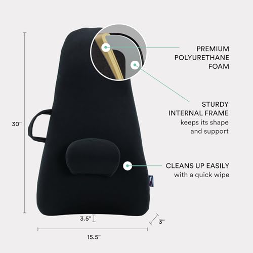 Obus Forme High-Back Backrest