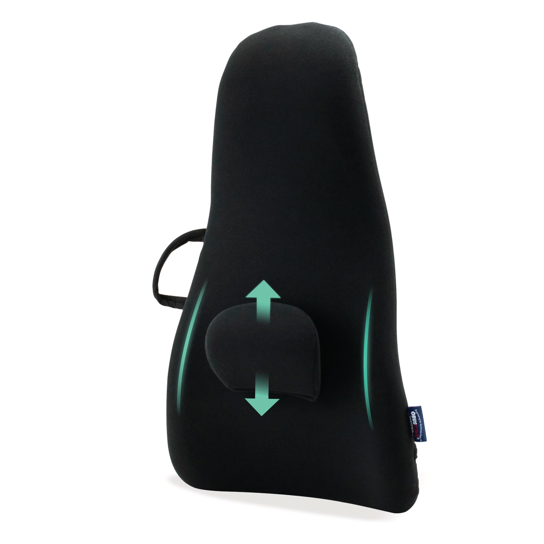 Obus Forme High-Back Backrest