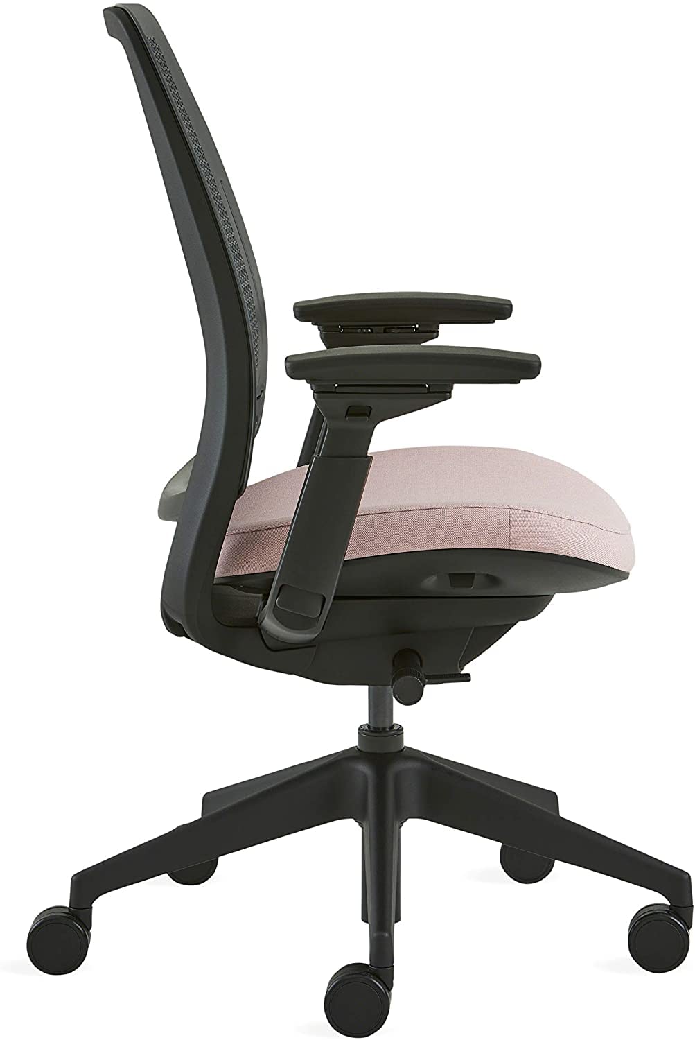 Ergonomic Office Chair with Back & Arm Support