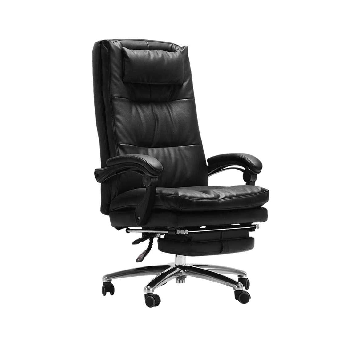 Ergonomic High-Back Executive Office Chair