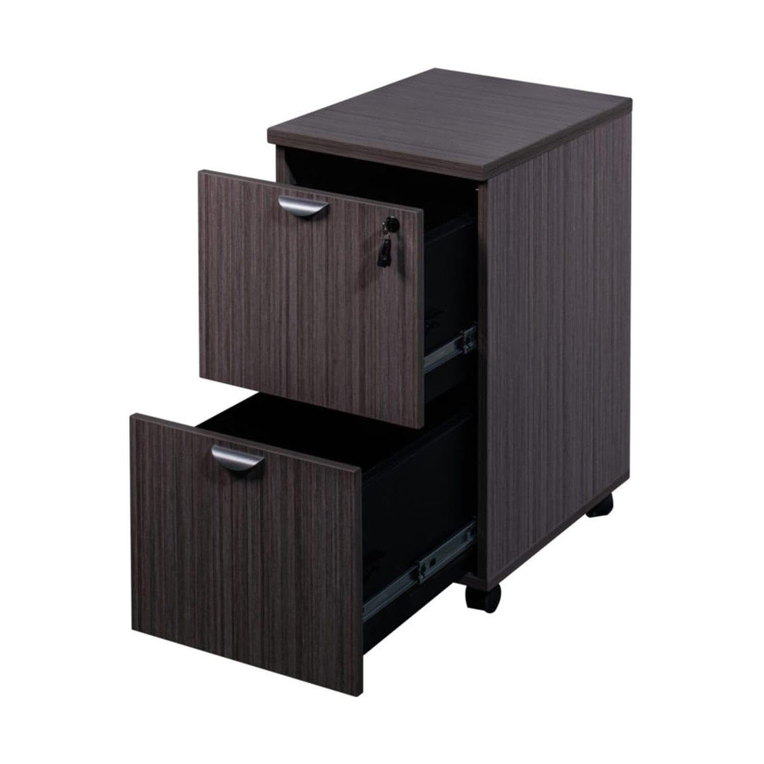 Mobile Pedestals collection