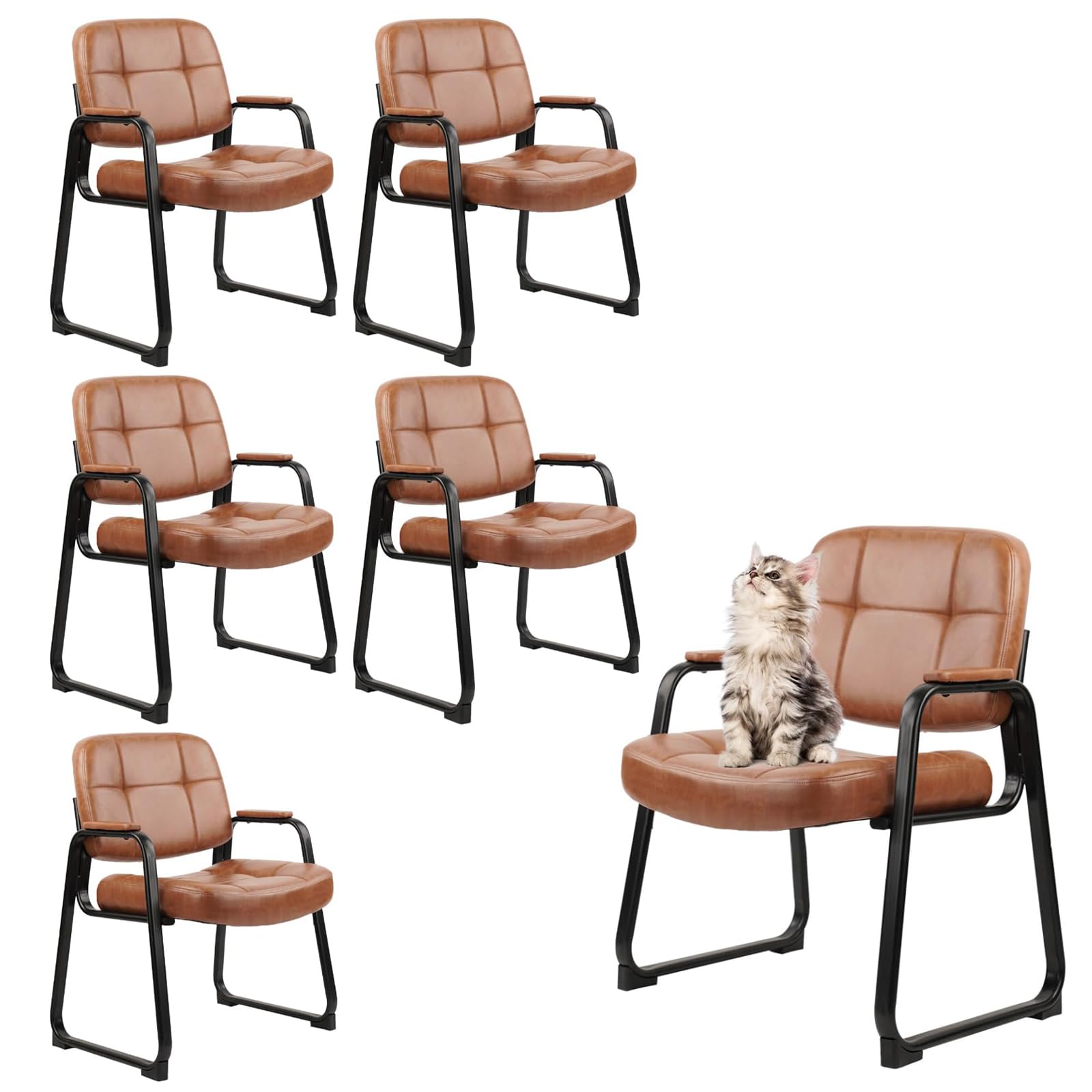 Meeting Chairs collection