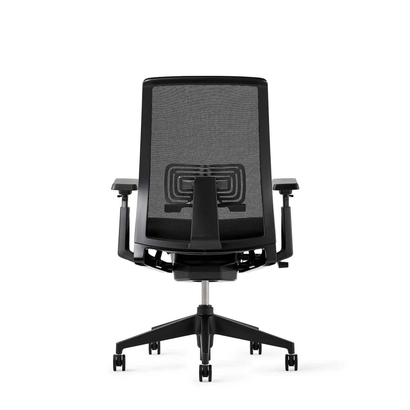 Mesh Ergonomic Office Chair with Lumbar Support