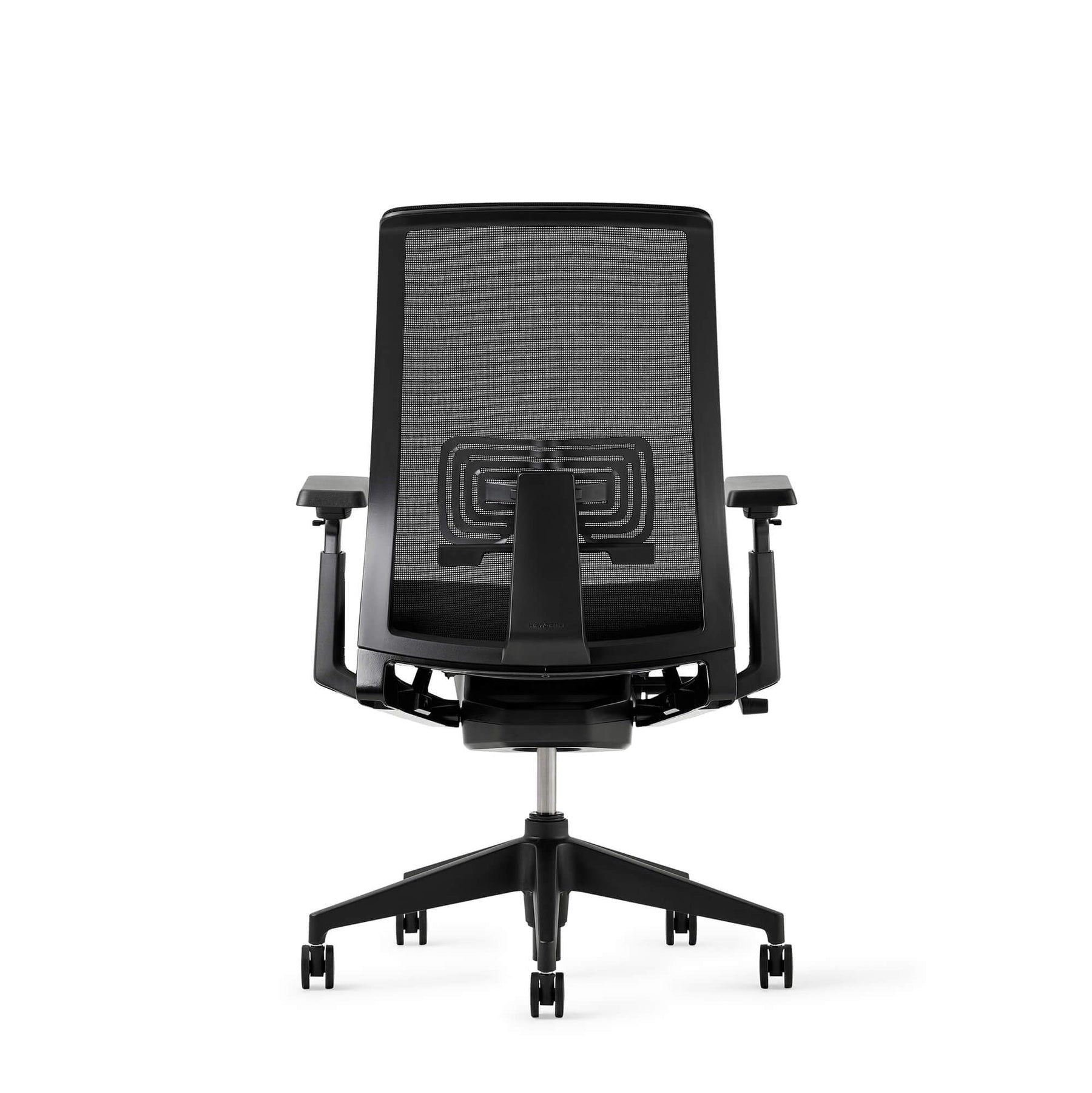 Mesh Ergonomic Office Chair with Lumbar Support