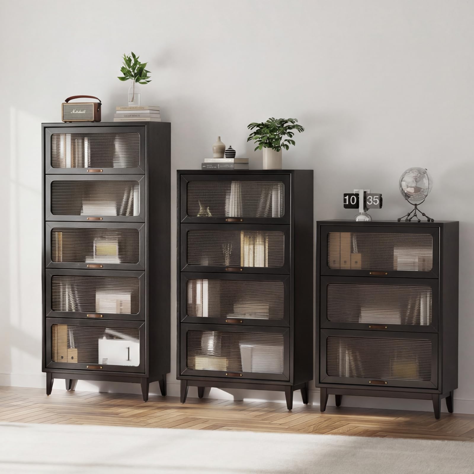 Storage Cabinets & Shelves collection