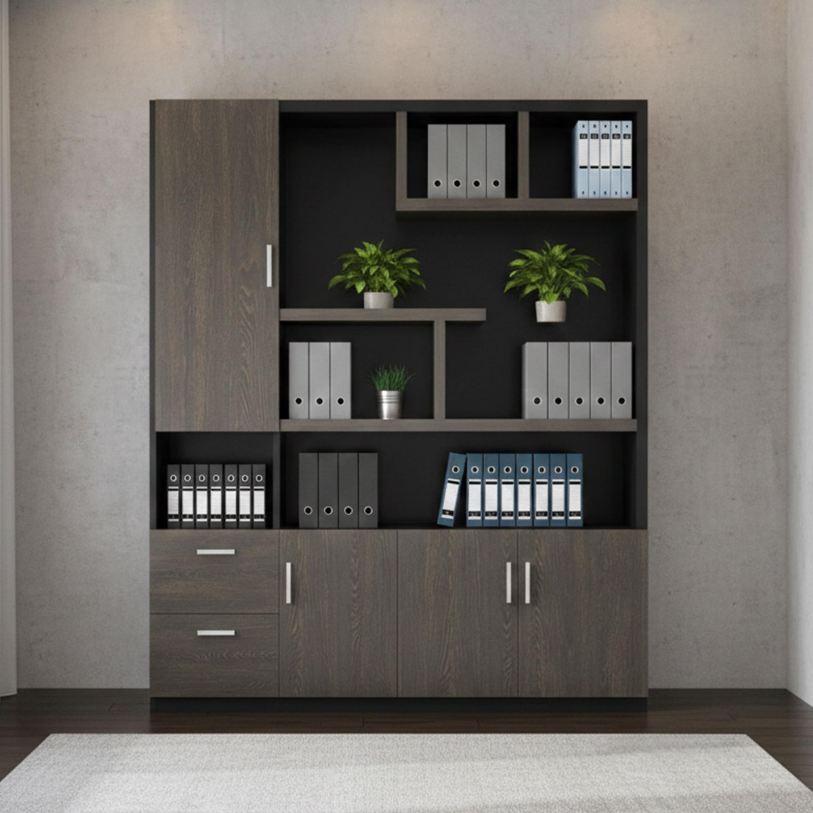 File Cabinets collection
