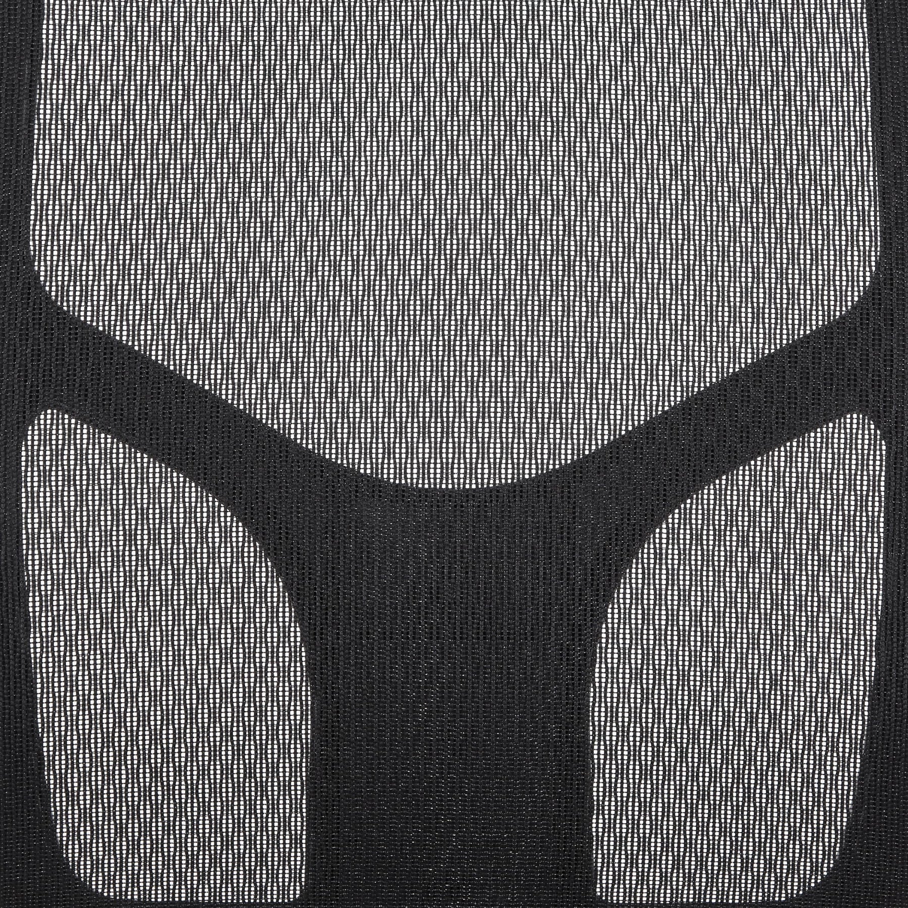 High-Back Mesh Ergonomic Office Chair with Adjustable Arms