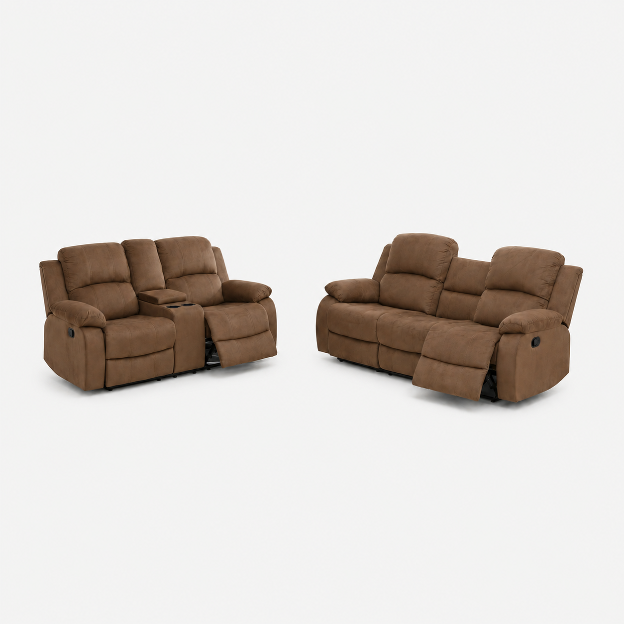 EXECUTIVE SOFA SET