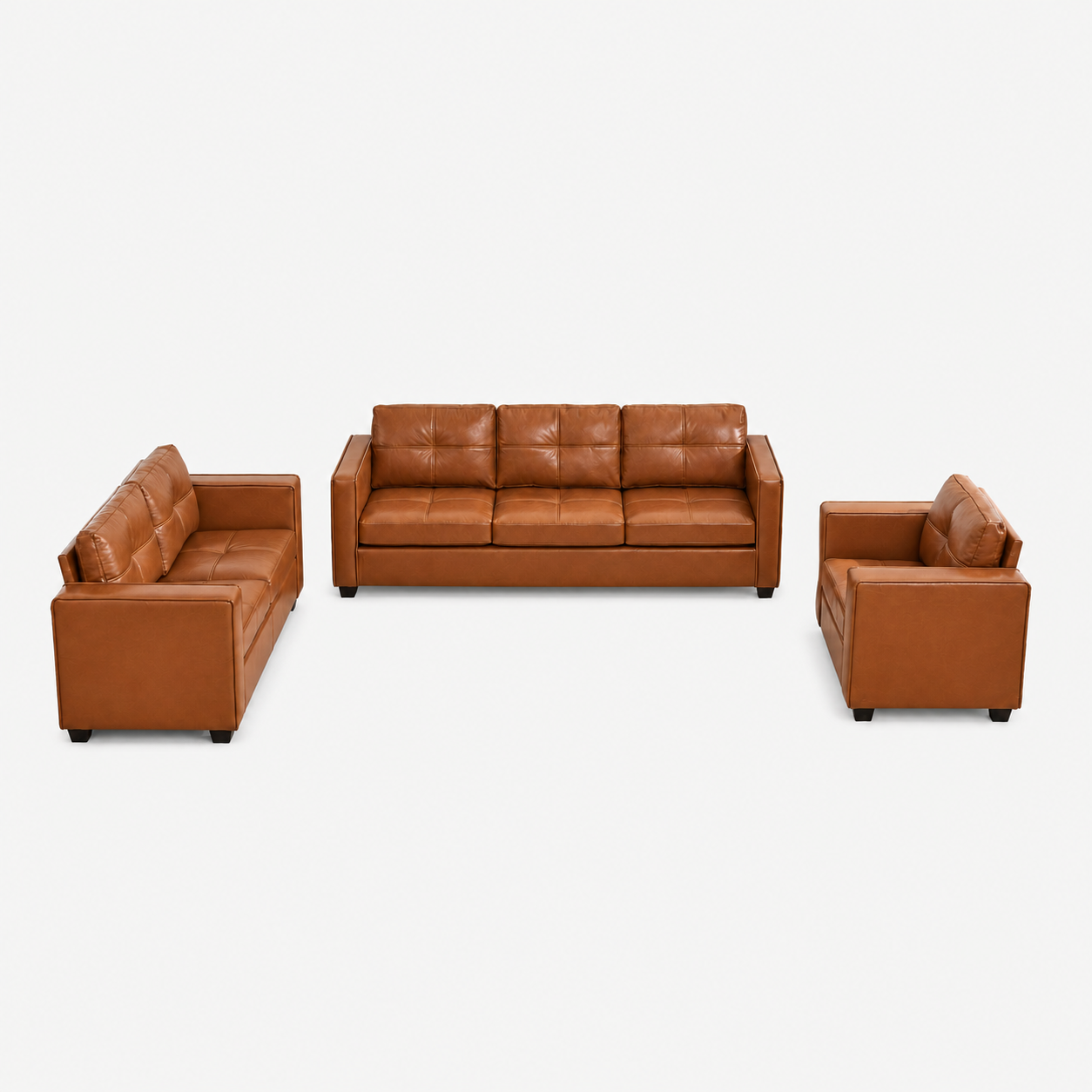 RECEPTION SOFA SET