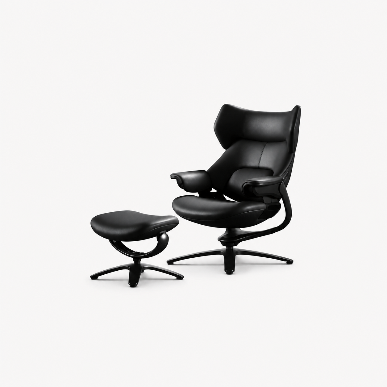 Leather Executive Chair