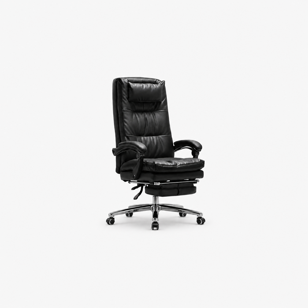 Ergonomic Manager Chair