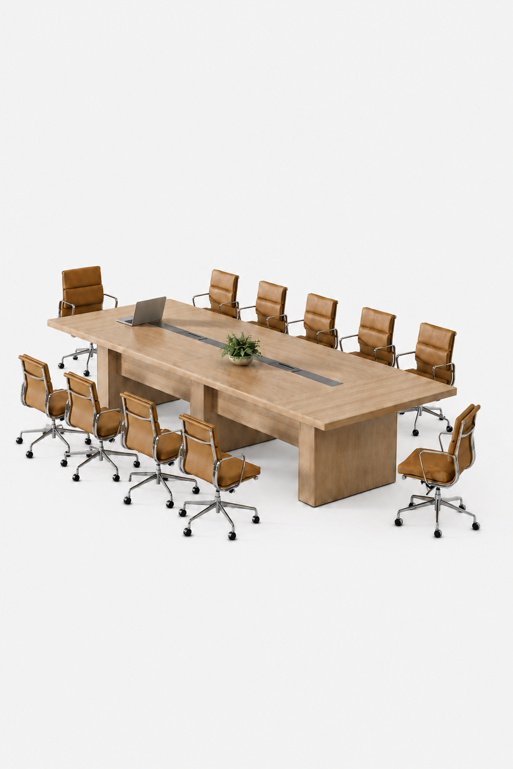 BOARDROOM TABLE SET