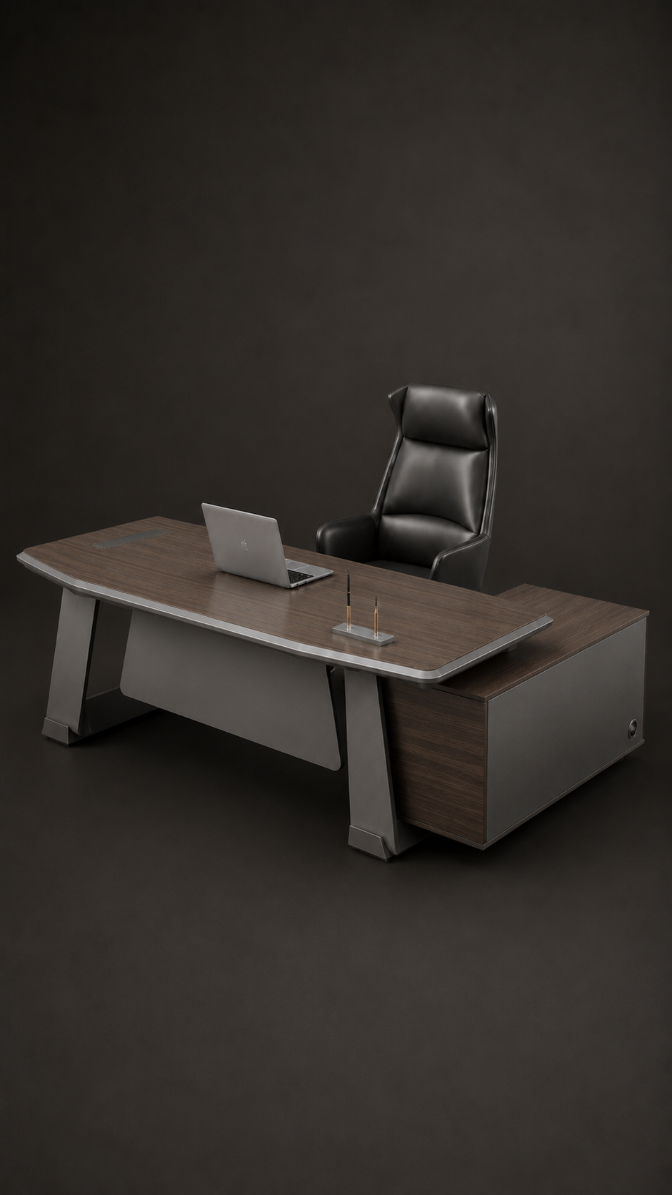 DIRECTOR WORKSTATION