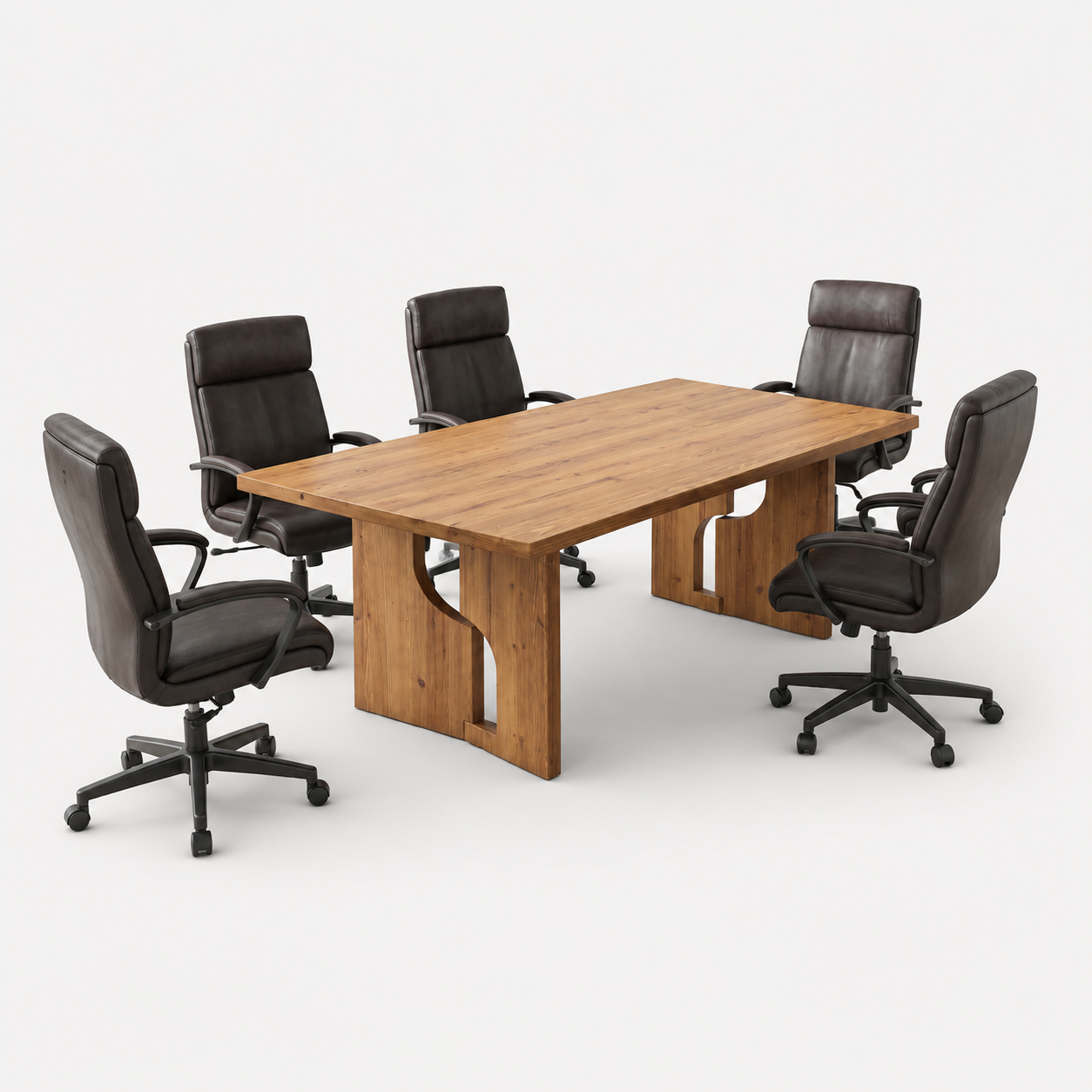 EXECUTIVE CONFERENCE TABLE