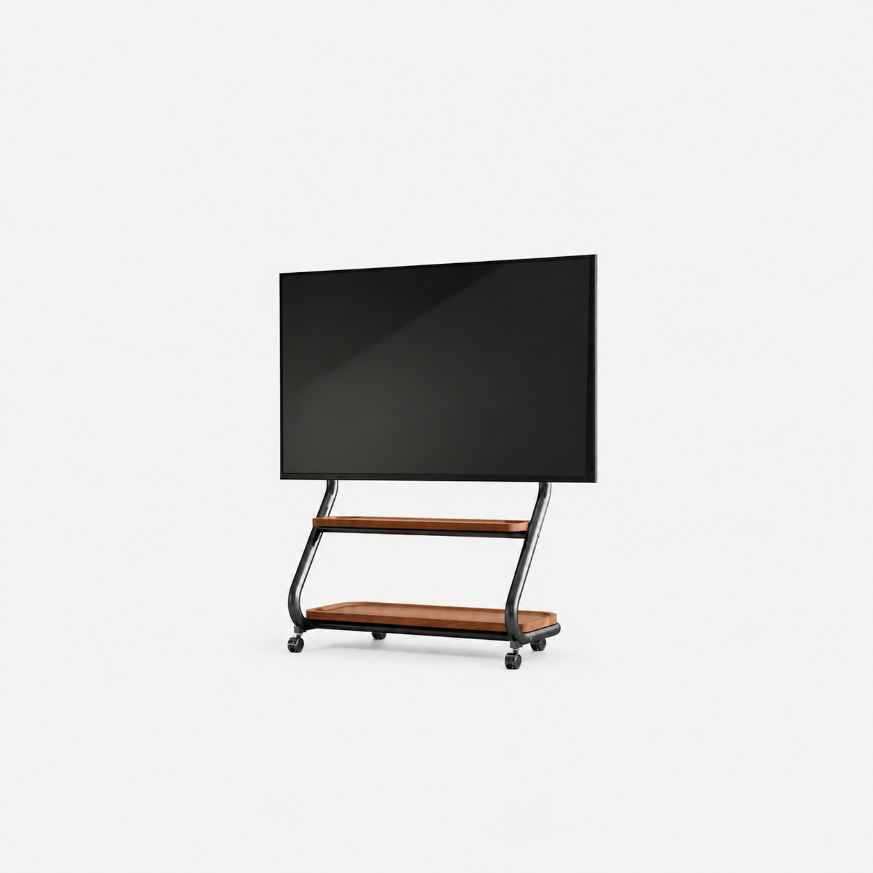 Training room furniture setting