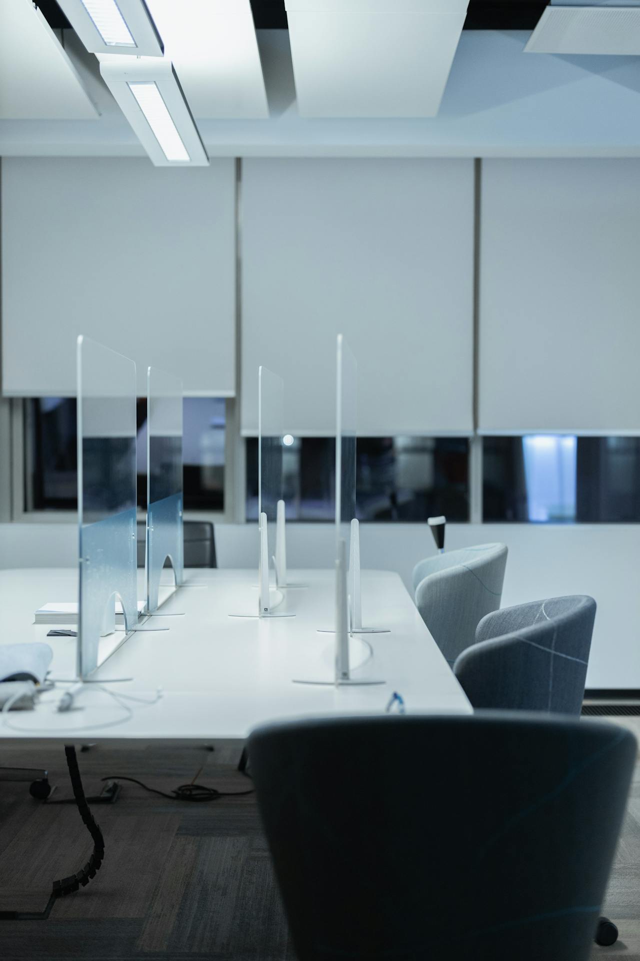 Office furniture journal image